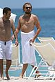 dicaprio-shirtless