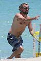 dicaprio-shirtless
