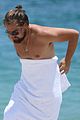 dicaprio-shirtless