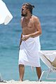 dicaprio-shirtless
