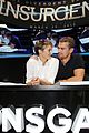 divergent-sdcc