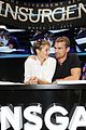 divergent-sdcc