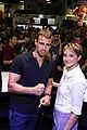divergent-sdcc