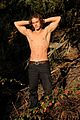 dorsey-shirtless1