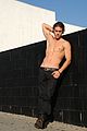 dorsey-shirtless1