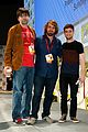 horns-sdcc