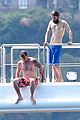 leto-shirtless
