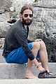 leto-shirtless