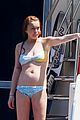 lohan-yacht