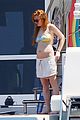 lohan-yacht