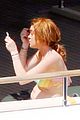 lohan-yacht