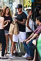 beckham-matching