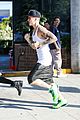 bieber-jog