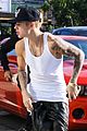 bieber-jog