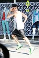 bieber-jog