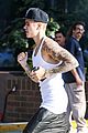 bieber-jog