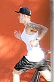 bieber-jog