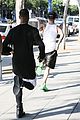 bieber-jog