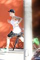 bieber-jog