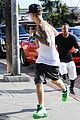 bieber-jog