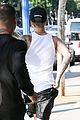 bieber-jog