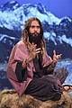 leto-shaved