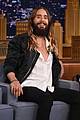 leto-shaved