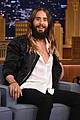 leto-shaved