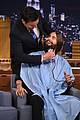 leto-shaved