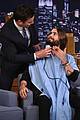 leto-shaved