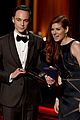 parsons-emmy