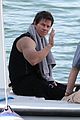 wahlberg-muscles