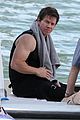 wahlberg-muscles