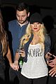 aguilera-concert