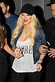 aguilera-concert