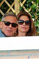 clooney-breakfast