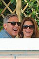 clooney-breakfast
