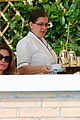 clooney-breakfast