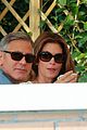 clooney-breakfast