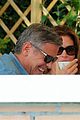 clooney-breakfast