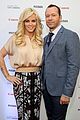 donnie-newlyweds