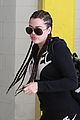 kardashian-cornrows