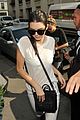 kendall-protest