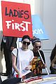 kendall-protest