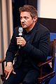 renner-married