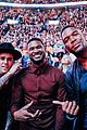 bieber-cleveland