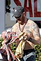 hardy-shirtless