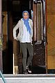 heigl-scarf