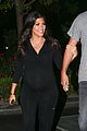 kardashian-verypreg
