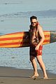 seth-shirtless